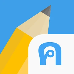 Write It! Thai Mod Apk [Remove ads][Unlocked][Full]