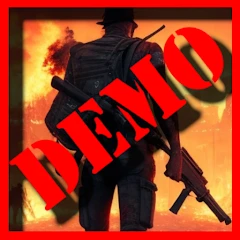 DEATH ETERNAL DEMO Mod Apk [Remove ads][Mod speed]