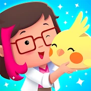 Animal Rescue: Pet Shop Story Mod Apk 2.2.27 