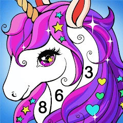 Tap Color® Color by number Mod Apk [Remove ads][Free purchase][VIP][Mod Menu]