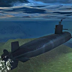 Submarine Mod apk