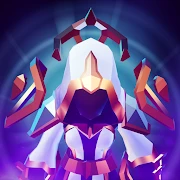 MONOLISK - RPG, CCG, Dungeon M Mod Apk [God Mode][High Damage]