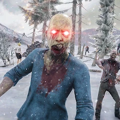 Dead Hunting Effect: Zombie 3D Mod apk