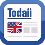 Todaii: Learn English Mod Apk [Paid for free][Unlocked][Pro]