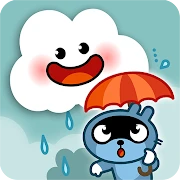 Pango Kumo - Hava Oyunu Mod Apk [Full]