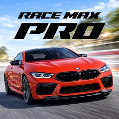 Race Max Pro - Juego de Coches APK