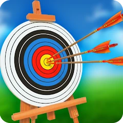 Archery Shoot Mod apk
