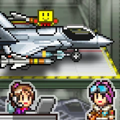 Skyforce Unite! Mod Apk 2.0.9 [المال غير محدود]