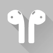AirBuds Popup - airpod battery Mod Apk [Paid for free]