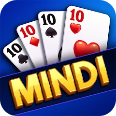 Mindi Mod Apk [Remove ads][Mod speed]
