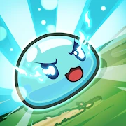 Slime Legends - Survivor Mod Apk [Mod Menu][High Damage]