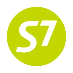 S7 Airlines: happy travels Mod Apk [Mod speed]