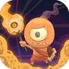 Spirit Trials Mod Apk 0.6.14 [God Mode][Weak enemy]