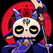 Idle Goat Summoner Mod Apk [Unlimited money][Mod Menu]