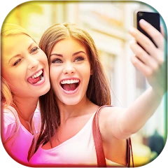 Selfie Beauty - Candy Camera E Mod Apk [Remove ads][Mod speed]