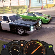 Racing Classics PRO: Drag Race Mod Apk [Dinheiro infinito]