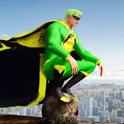 Dollar hero Grand Vegas Police Mod Apk 1.2.3 [المال غير محدود]