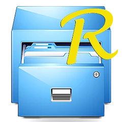 Root Explorer Mod Apk [Paid for free]