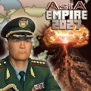 Asia Empire Mod apk