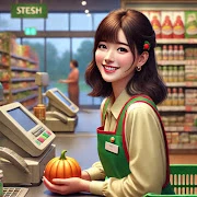 Build Your Own Supermarket Mod Apk 2.7 [المال غير محدود]