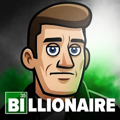 Idle Billionaire Tycoon Mod Apk 1.14.21 [المال غير محدود]