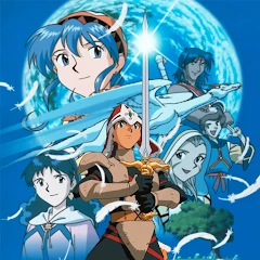 Lunar Silver Star Story Touch Mod Apk [Full]