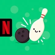 Bowling Ballers Mod Apk 1.0.7 [شراء مجاني]