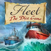 Fleet the Dice Game Mod Apk [Full]