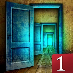 501 لعبة الهروب من الغرفة - ال Mod Apk 38.1 [ازالة الاعلانات]