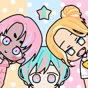 Amigos Pasteleros Mod Apk 1.6.6 [Compra gratis][Menú de modificación]