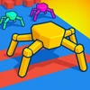 Pocket Spiders Mod Apk [Unlimited money][Free purchase][Unlimited]