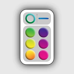 vRGB - LED IR Remote Control Mod Apk [Premium]