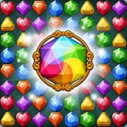 Jewels El Dorado Mod Apk [Mod Menu]