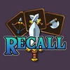 Recall - Memory Matching RPG Mod Apk [Unlimited money]