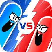 Eat Tac Toe Mod Apk 1.1.50 [ازالة الاعلانات][المال غير محدود][Mod Menu]