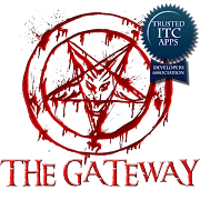 The Gateway Mod Apk [Paid for free][Free purchase]