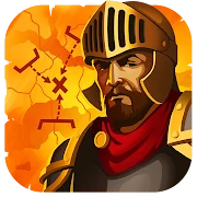 S&T: Medieval Wars Premium Mod Apk 1.0.11 [المال غير محدود]