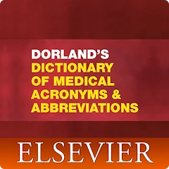 Dorland`s Medical Acronyms Mod Apk [Unlocked]