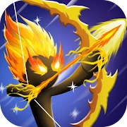 Bowman: Stickman Archero Mod Apk [Mod Menu][God Mode]