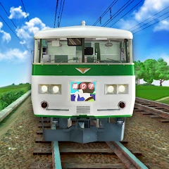 JapanTrainModels JR East Mod Apk [Full]