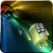 Jumpgate Live Wallpaper Мод apk