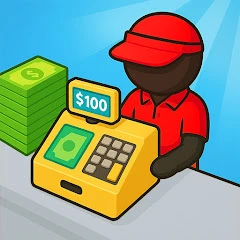 Shopping Mall 3D APK