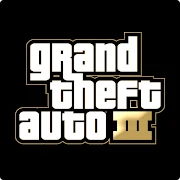 Grand Theft Auto III Mod APK