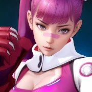 The Keeper : Idle RPG Mod Apk [Mod Menu][Mod speed]