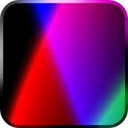Chroma Wave Live Wallpaper