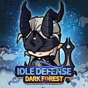 Idle Defense: Dark Forest Mod Apk [Remove ads][Unlimited money]