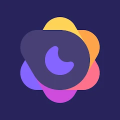 Mello Night Icon Pack Mod Apk [Paid for free][Free purchase]