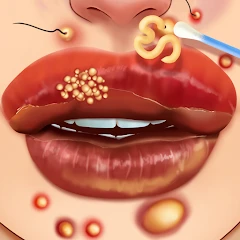 Match Frenzy™ - ASMR Tycoon Mod Apk 1.0.42 [ازالة الاعلانات][Mod speed]