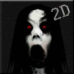 Slendrina 2D Mod Apk [Mod Menu][God Mode]