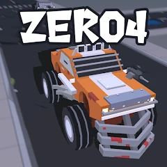 Zero4 Legend -Defeat zombies- Mod Apk 